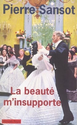 La Beauté m'insupporte