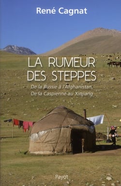 La rumeur des steppes
