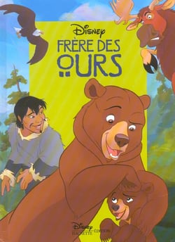 Frère des ours