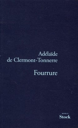 FOURRURE