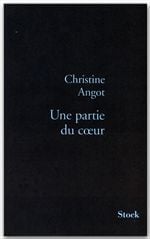 Une partie du coeur