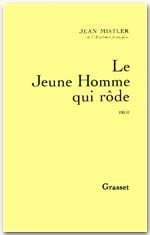 Le jeune homme qui rôde