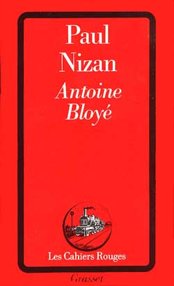 Antoine bloye