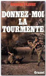 Donnez-moi la tourmente