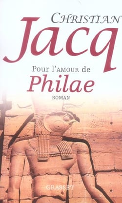 Pour l'amour de Philae