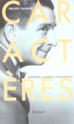 Caractères