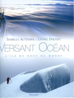 Versant océan - l'île du bout du monde