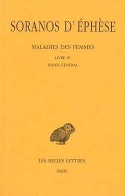 Maladies des femmes t4 l4 index general