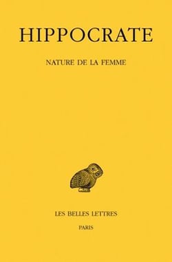 Tome XII, 1re partie : Nature de la femme