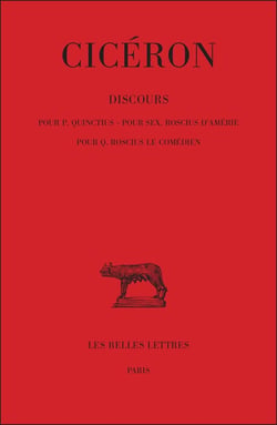 Discours Tome 1