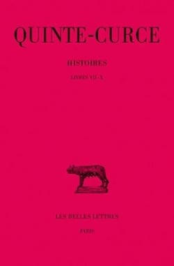 Histoire d'Alexandre Tome 2 - livre 7-10