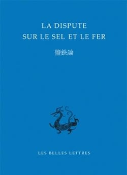 Dispute sur le sel et le fer