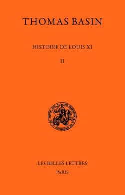 Histoire de Louis XI Tome 2