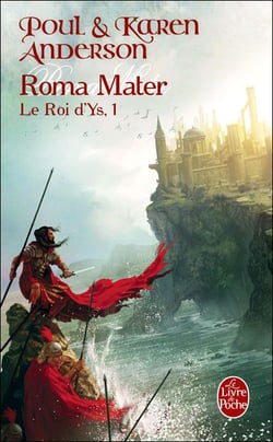 Le Roi d'Ys t.1 - roma mater
