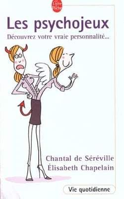 Les psychojeux