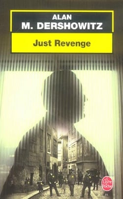 Just revenge