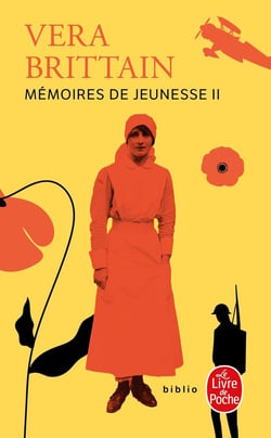 Mémoires de jeunesse Tome 2