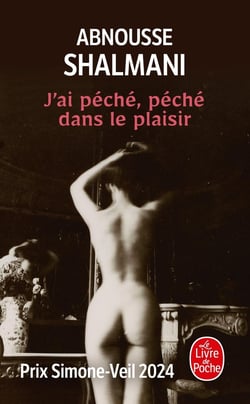 J'ai péché, péché dans le plaisir