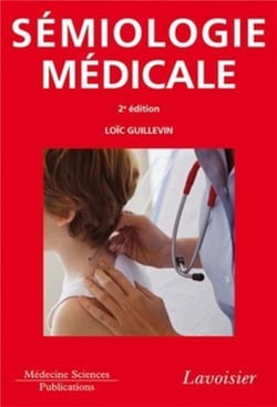ATLAS DE POCHE : sémiologie médicale (2e édition)