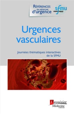 Urgences vasculaires - journées thématiques interactives de la SFMU