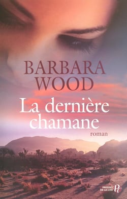 La dernière chamane