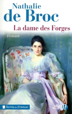 La dame des Forges