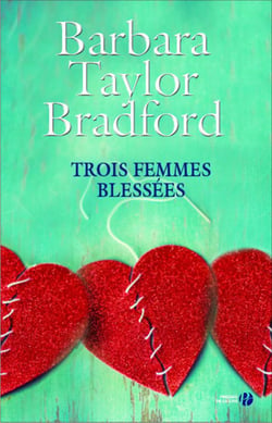 Trois femmes blessées