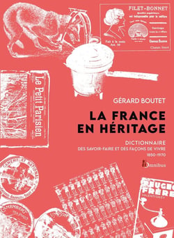 La France en héritage NE
