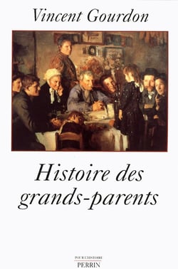 Histoire des grands-parents