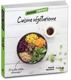 Cuisine végétarienne