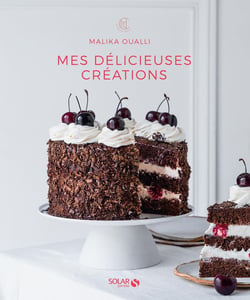 Mes délicieuses créations