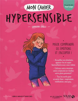 Mon cahier Hypersensible