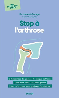 Mes petits doc' santé : Stop à l'arthrose