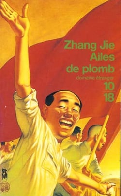 Ailes de plomb