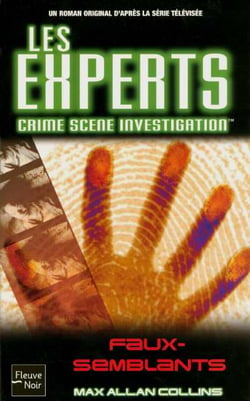 Les experts - faux semblants