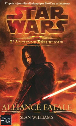 Star war - numero 107 l'ancienne republique - tome 1 - vol01
