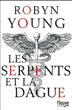 Les serpents et la dague