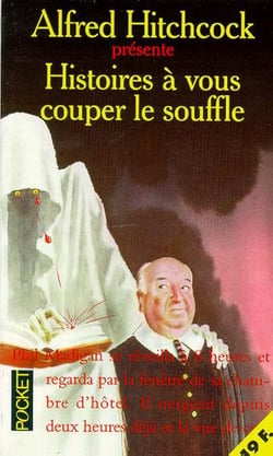 Histoires a vous couper le souffle