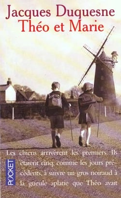 Theo et marie
