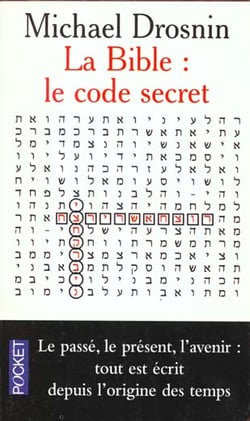 La bible code secret