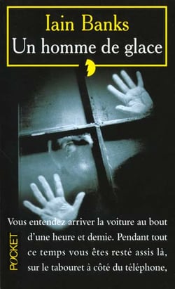 L'homme de glace