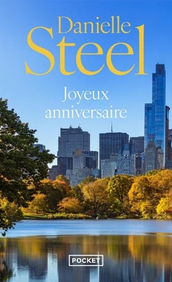 Joyeux anniversaire