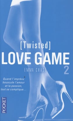 Love game - tome 2 (Twisted)
