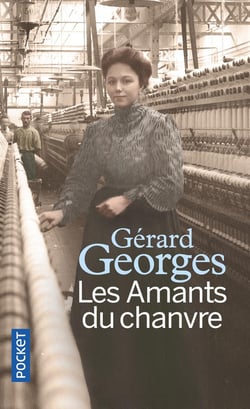 Les amants du chanvre