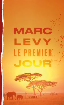 Le premier jour Tome 1