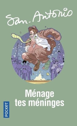 Ménage tes méninges