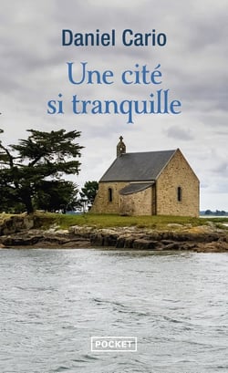 Une cité si tranquille