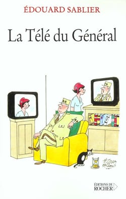 La tele du general
