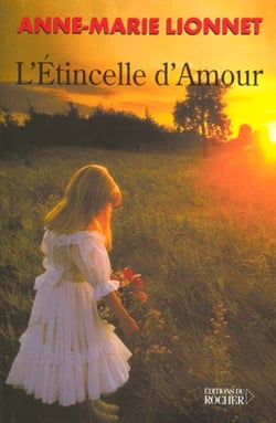 L'etincelle d'amour
