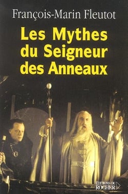 Les mythes du seigneur des anneaux